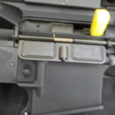 Rock River LAR-15, KT- PRO ELETE , NEW/ NOT MASS/ POLICE or OUT of state/ Est. $1200 to $2500.