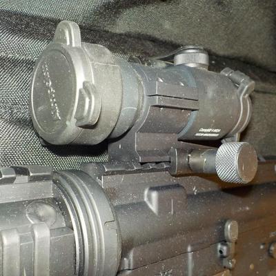 Rock River LAR-15, KT- PRO ELETE , NEW/ NOT MASS/ POLICE or OUT of state/ Est. $1200 to $2500.