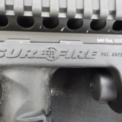 Rock River LAR-15, KT- PRO ELETE , NEW/ NOT MASS/ POLICE or OUT of state/ Est. $1200 to $2500.