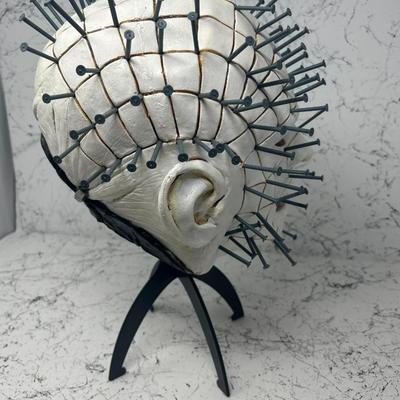 Hellraiser 1987 Mask