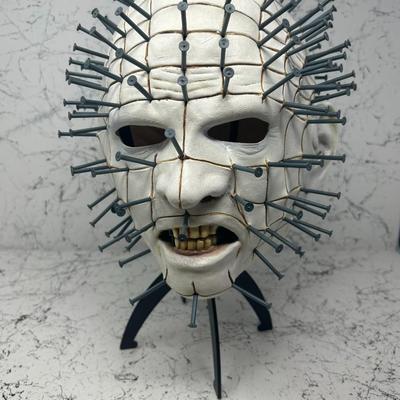 Hellraiser 1987 Mask
