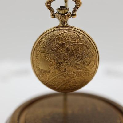 Norfolk and Western - 1982 Limited Edition Pocket Watch - Still Works