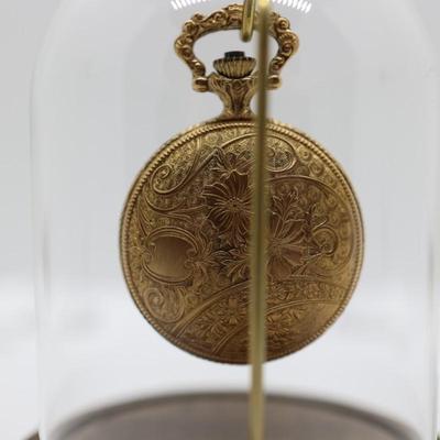 Norfolk and Western - 1982 Limited Edition Pocket Watch - Still Works