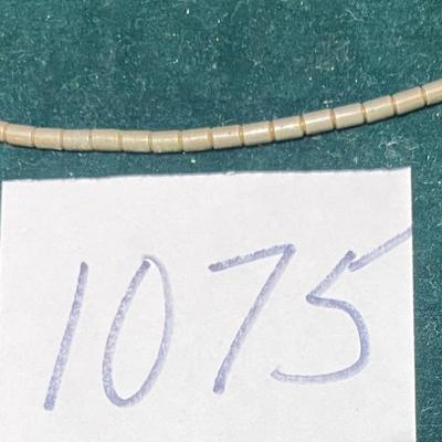 Silver Tone Bracelet