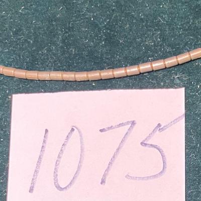 Silver Tone Bracelet