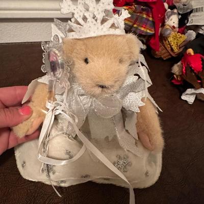 Muffy Bears Set
