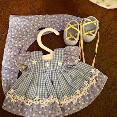 Muffy Bears Set