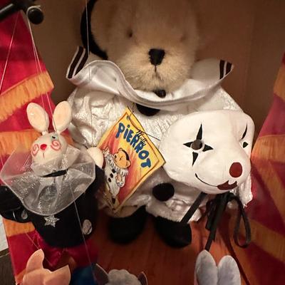 Muffy Bears Set