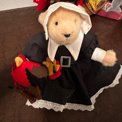 Muffy Bears Set