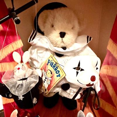 Muffy Bears Set