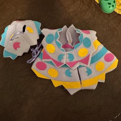 Muffy Bears Set