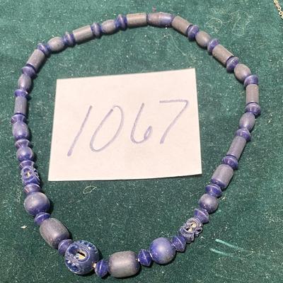 Vintage Necklace