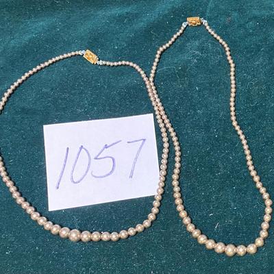Vintage Necklaces