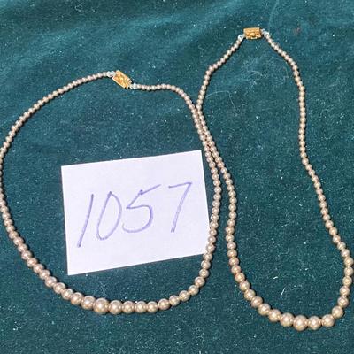 Vintage Necklaces