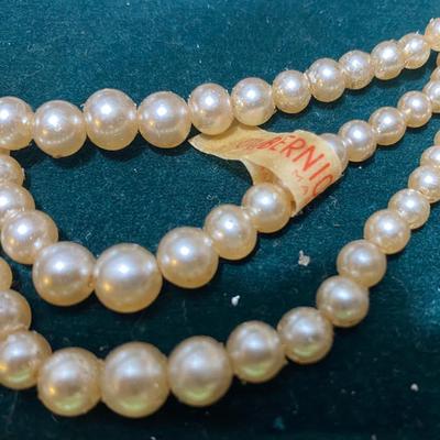 Macyâ€™s Necklace