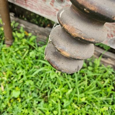 Four Bedframes- Headboards, Footboards & Siderails  (OB1-JS)