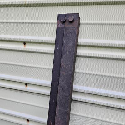 Four Bedframes- Headboards, Footboards & Siderails  (OB1-JS)