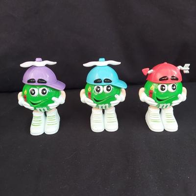 Vintage Sesame Street Toys and More (OB4-BBL)