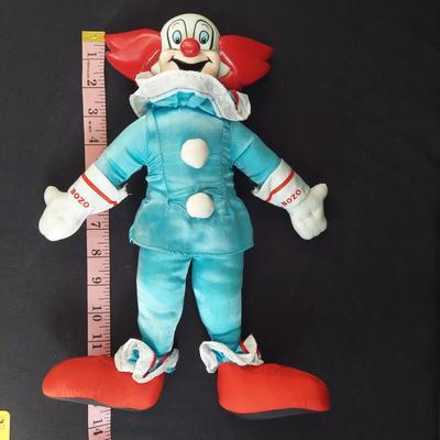 Vintage Sesame Street Toys and More (OB4-BBL)