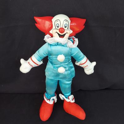 Vintage Sesame Street Toys and More (OB4-BBL)