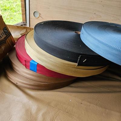 Save A Plane & Riggin' Buddy Straps, Hardware + More  (OB1-JS)