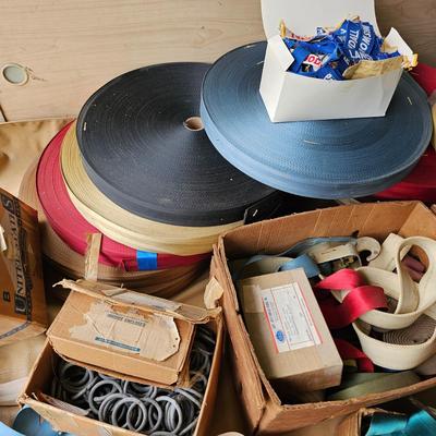 Save A Plane & Riggin' Buddy Straps, Hardware + More  (OB1-JS)