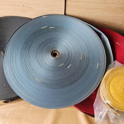 Save A Plane & Riggin' Buddy Straps, Hardware + More  (OB1-JS)