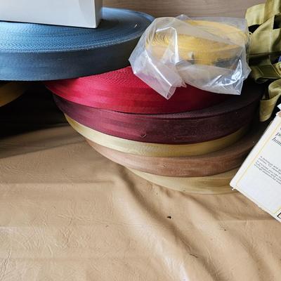 Save A Plane & Riggin' Buddy Straps, Hardware + More  (OB1-JS)