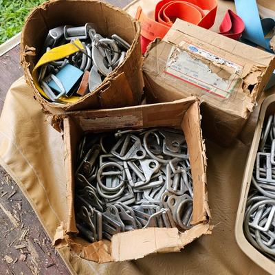 Save A Plane & Riggin' Buddy Straps, Hardware + More  (OB1-JS)