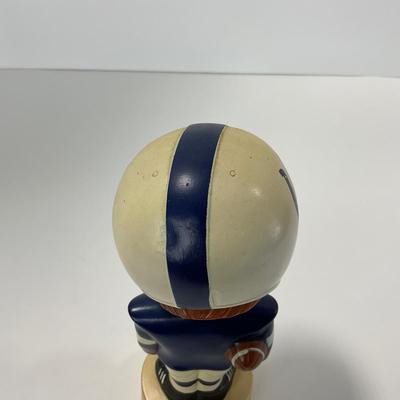 -18- SPORTS | 1970â€™s Baltimore Colts Bobblehead