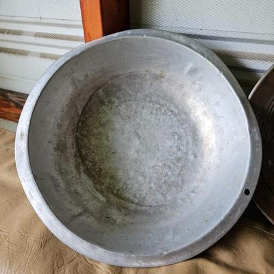 Large Assortment of Rocks & Stones (OB1-JS)