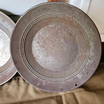 Large Assortment of Rocks & Stones (OB1-JS)