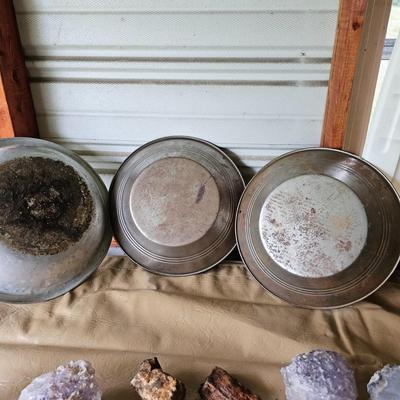 Large Assortment of Rocks & Stones (OB1-JS)