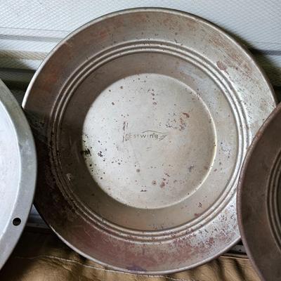 Large Assortment of Rocks & Stones (OB1-JS)