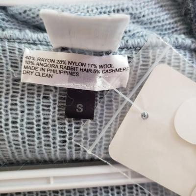 Sweaters by Peruvian Connection and More Size Small (PC- KD)