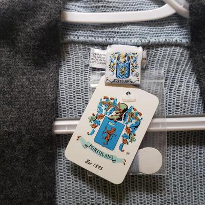 Sweaters by Peruvian Connection and More Size Small (PC- KD)