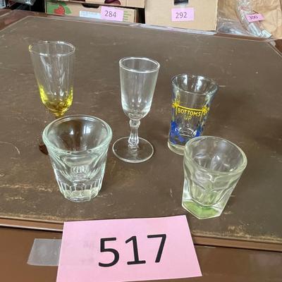Collectible Drink Ware