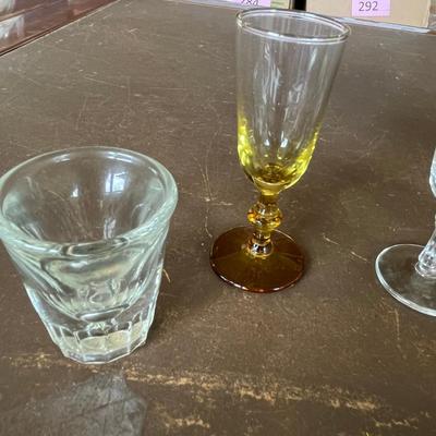 Collectible Drink Ware