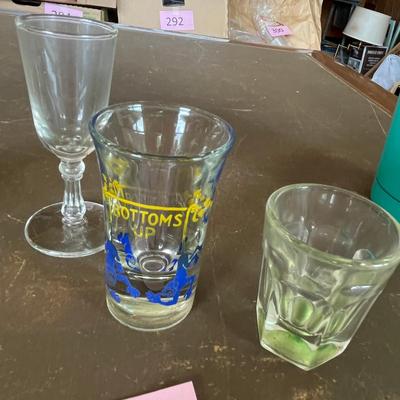 Collectible Drink Ware
