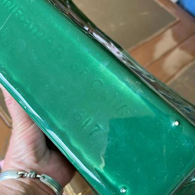 50s Mantle Planter