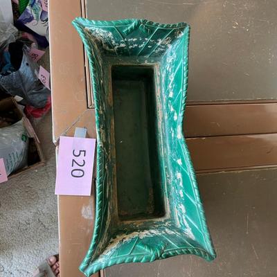 50s Mantle Planter