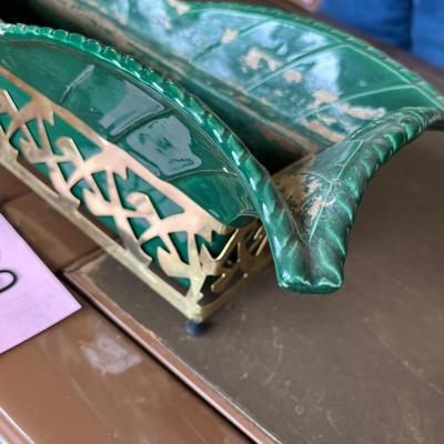 50s Mantle Planter