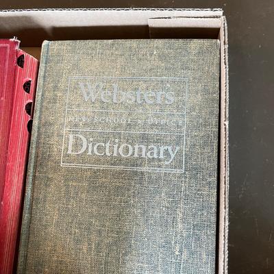 Flat of Dictionaries & other