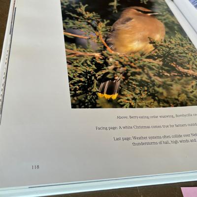 Book on Nebraska