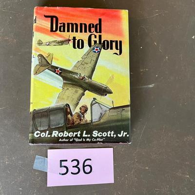 Book on WW2