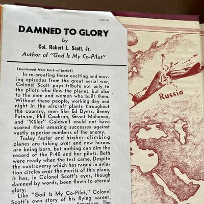 Book on WW2