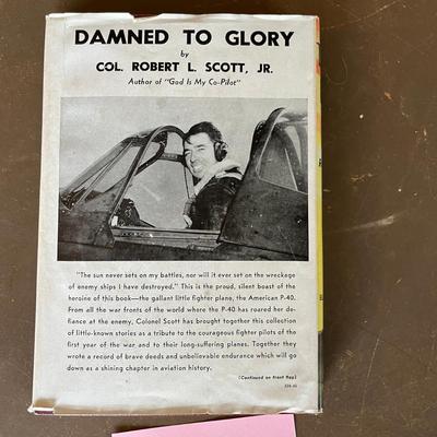 Book on WW2