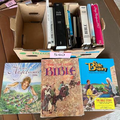 Religious Books Children & adults
