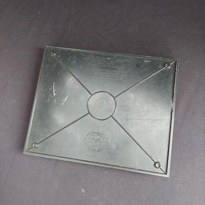 Vintage Barbie Car, Etch A Sketch, International Metal Tractor and More Toys (OB4-BBL)