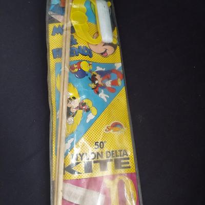 Vintage Barbie Car, Etch A Sketch, International Metal Tractor and More Toys (OB4-BBL)